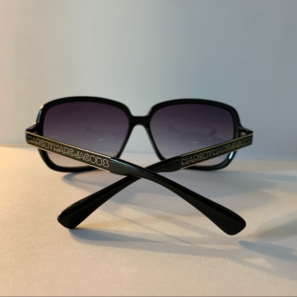 Marc by Marc Jacobs Sunglasses - Picture 3 of 5